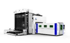 レーザー切断機3015の除塵システムとは何ですか？